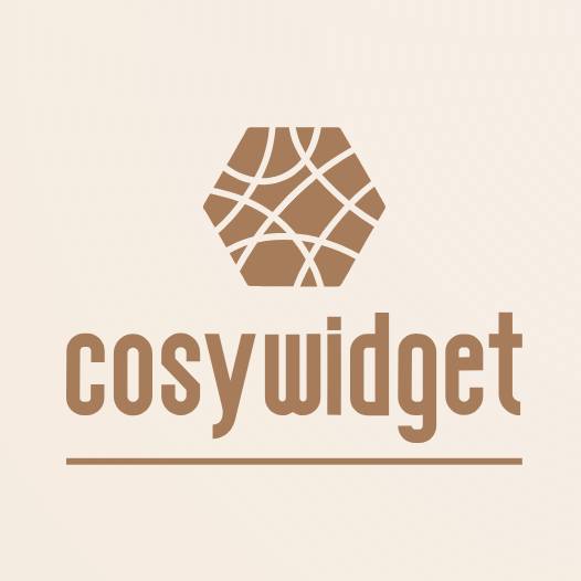 CosyWidget